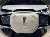 Thumbnail of 2025 Diamond Red Metallic Tinted Clearcoat Lincoln Nautilus