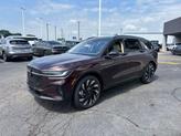 Thumbnail of 2025 Diamond Red Metallic Tinted Clearcoat Lincoln Nautilus