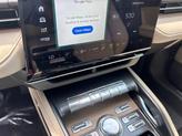 Thumbnail of 2025 Diamond Red Metallic Tinted Clearcoat Lincoln Nautilus