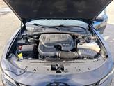 Thumbnail of 2022 Pitch Black Clearcoat Dodge Charger