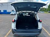 Thumbnail of 2022 Glacier White Nissan Rogue