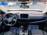 Thumbnail of 2022 Glacier White Nissan Rogue