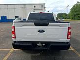 Thumbnail of 2021 White Ford F-150