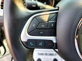 Thumbnail of 2020 White Clearcoat Jeep Compass