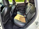 Thumbnail of 2020 White Clearcoat Jeep Compass