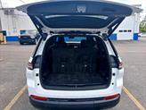 Thumbnail of 2021 Bright White Clearcoat Jeep Grand Cherokee L