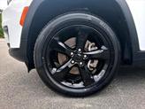 Thumbnail of 2021 Bright White Clearcoat Jeep Grand Cherokee L