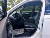 Thumbnail of 2021 Bright White Clearcoat Jeep Grand Cherokee L