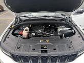 Thumbnail of 2021 Bright White Clearcoat Jeep Grand Cherokee L