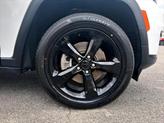 Thumbnail of 2021 Bright White Clearcoat Jeep Grand Cherokee L