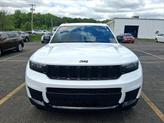 Thumbnail of 2021 Bright White Clearcoat Jeep Grand Cherokee L