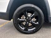 Thumbnail of 2021 Bright White Clearcoat Jeep Grand Cherokee L