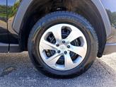 Thumbnail of 2022 Midnight Black Metallic Toyota RAV4