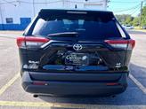 Thumbnail of 2022 Midnight Black Metallic Toyota RAV4
