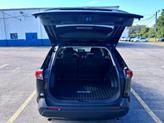 Thumbnail of 2022 Midnight Black Metallic Toyota RAV4