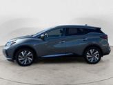 Thumbnail of 2019 Gun Metallic Nissan Murano