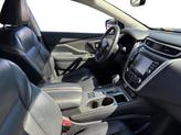 Thumbnail of 2019 Gun Metallic Nissan Murano