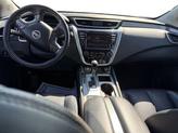 Thumbnail of 2019 Gun Metallic Nissan Murano