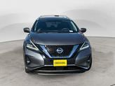 Thumbnail of 2019 Gun Metallic Nissan Murano