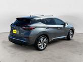Thumbnail of 2019 Gun Metallic Nissan Murano