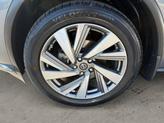 Thumbnail of 2019 Gun Metallic Nissan Murano