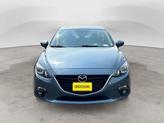 Thumbnail of 2016 Blue Reflex Mica Mazda Mazda3