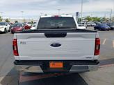 Thumbnail of 2021 Oxford White Ford F-150