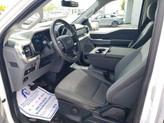 Thumbnail of 2021 Oxford White Ford F-150