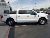 Thumbnail of 2021 Oxford White Ford F-150