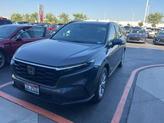 Photo of 2023 Silver Honda CR-V