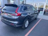 Thumbnail of 2023 Silver Honda CR-V