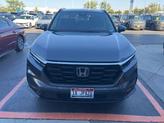 Thumbnail of 2023 Silver Honda CR-V