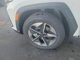 Thumbnail of 2025 White Pearl Hyundai TUCSON