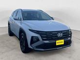 Thumbnail of 2025 White Pearl Hyundai TUCSON