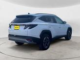 Thumbnail of 2025 White Pearl Hyundai TUCSON