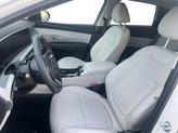 Thumbnail of 2025 White Pearl Hyundai TUCSON
