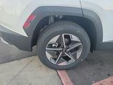 Thumbnail of 2025 White Pearl Hyundai TUCSON