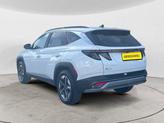 Thumbnail of 2025 White Pearl Hyundai TUCSON