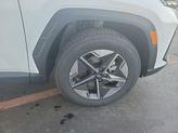 Thumbnail of 2025 White Pearl Hyundai TUCSON