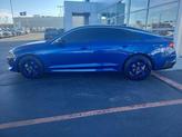 Thumbnail of 2021 Sapphire Blue Kia K5