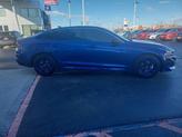 Thumbnail of 2021 Sapphire Blue Kia K5