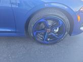 Thumbnail of 2021 Sapphire Blue Kia K5