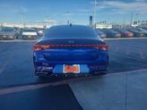Thumbnail of 2021 Sapphire Blue Kia K5