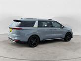 Thumbnail of 2024 Ceramic Silver Kia Carnival