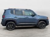 Thumbnail of 2023 Slate Blue Pearlcoat Jeep Renegade