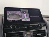 Thumbnail of 2024 Hermosa Blue INFINITI QX80