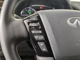 Thumbnail of 2024 Hermosa Blue INFINITI QX80