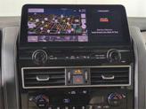 Thumbnail of 2024 Hermosa Blue INFINITI QX80