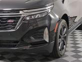 Thumbnail of 2022 Mosaic Black Metallic Chevrolet Equinox