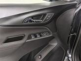 Thumbnail of 2022 Mosaic Black Metallic Chevrolet Equinox